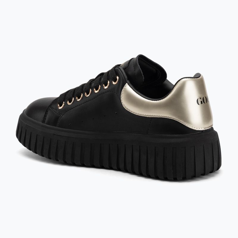 Дамски обувки GOE SS2N4022 black 3