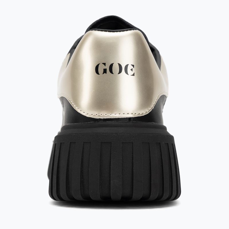 Дамски обувки GOE SS2N4022 black 6