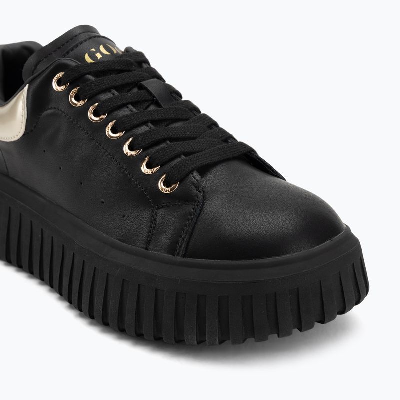 Дамски обувки GOE SS2N4022 black 7