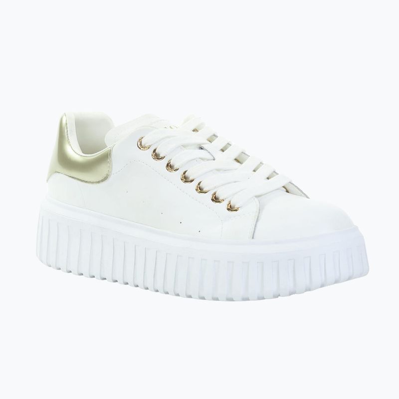 Дамски обувки GOE SS2N4023 white/gold 8