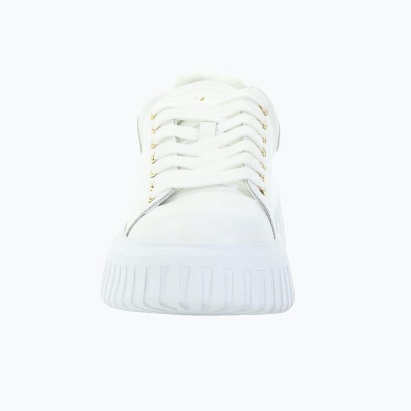 Дамски обувки GOE SS2N4023 white/gold 14