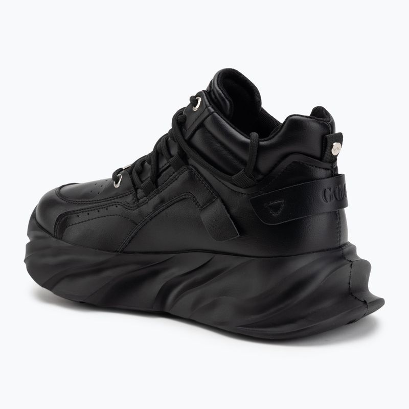 Дамски обувки GOE SS2N4036 black 3