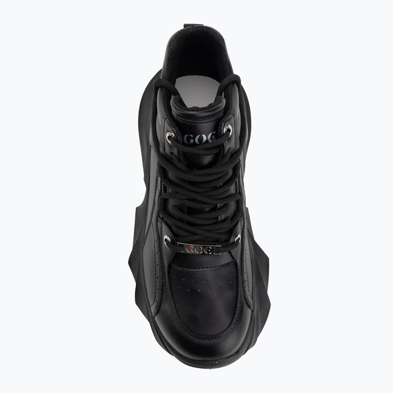 Дамски обувки GOE SS2N4036 black 5