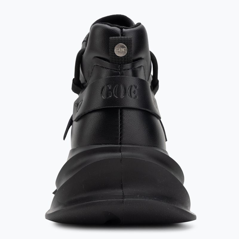 Дамски обувки GOE SS2N4036 black 6