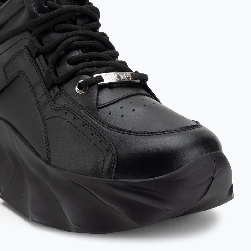 Дамски обувки GOE SS2N4036 black 7