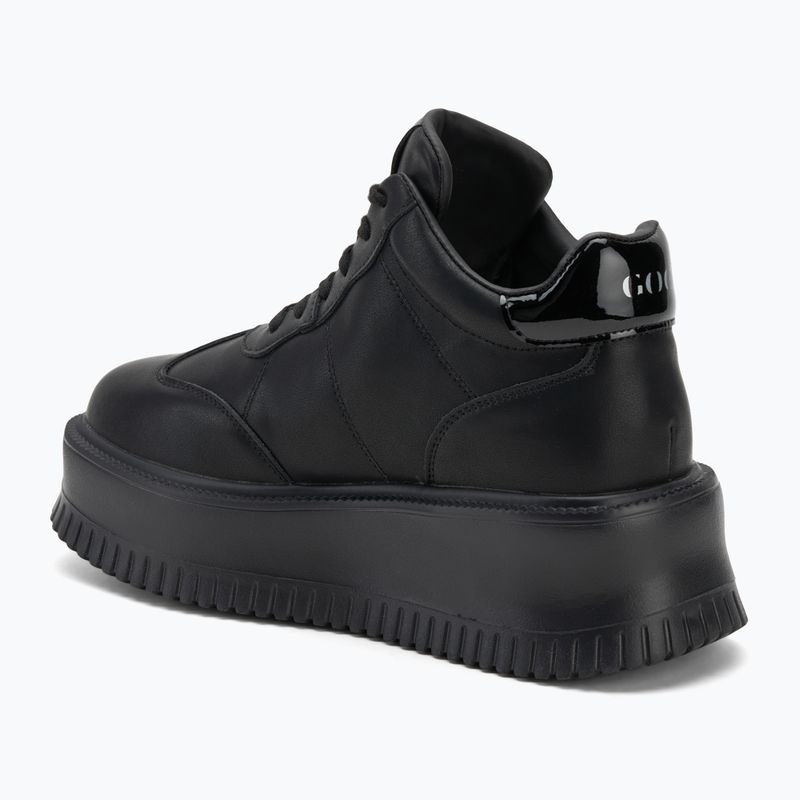 Дамски обувки GOE SS2N4041 black 3