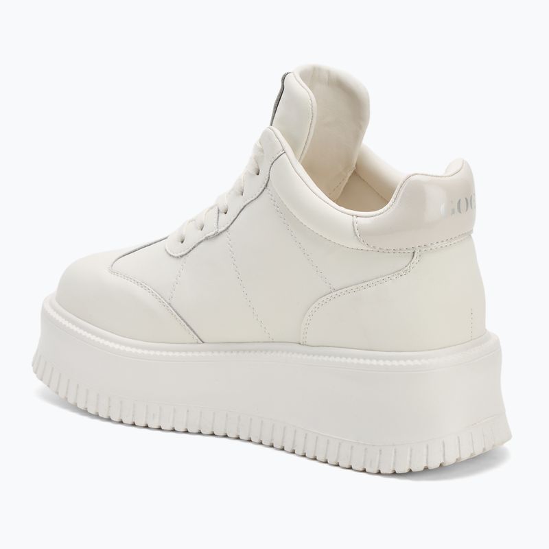 Дамски обувки GOE S2N4042 white 3