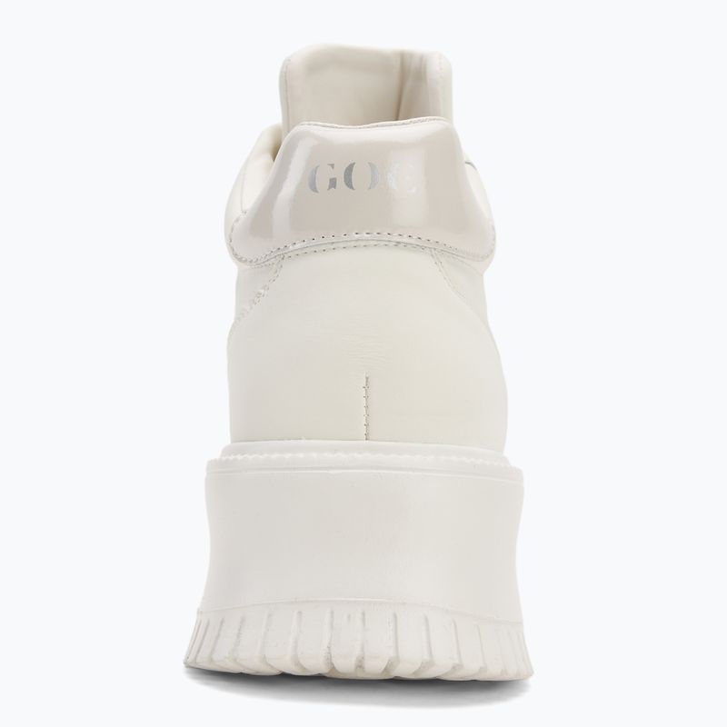 Дамски обувки GOE S2N4042 white 6