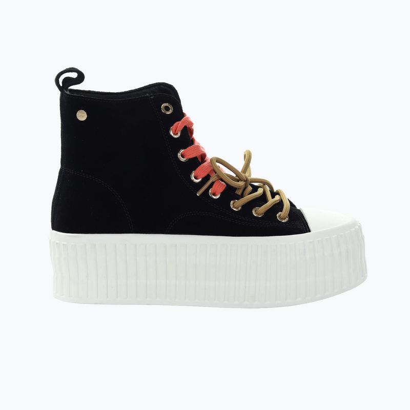 Дамски кецове GOE SS2N446 black 10