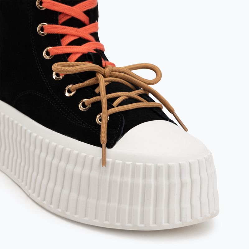 Дамски кецове GOE SS2N446 black 7