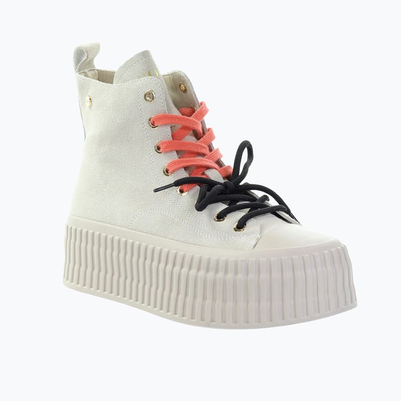 Дамски кецове GOE SS2N447 beige 8