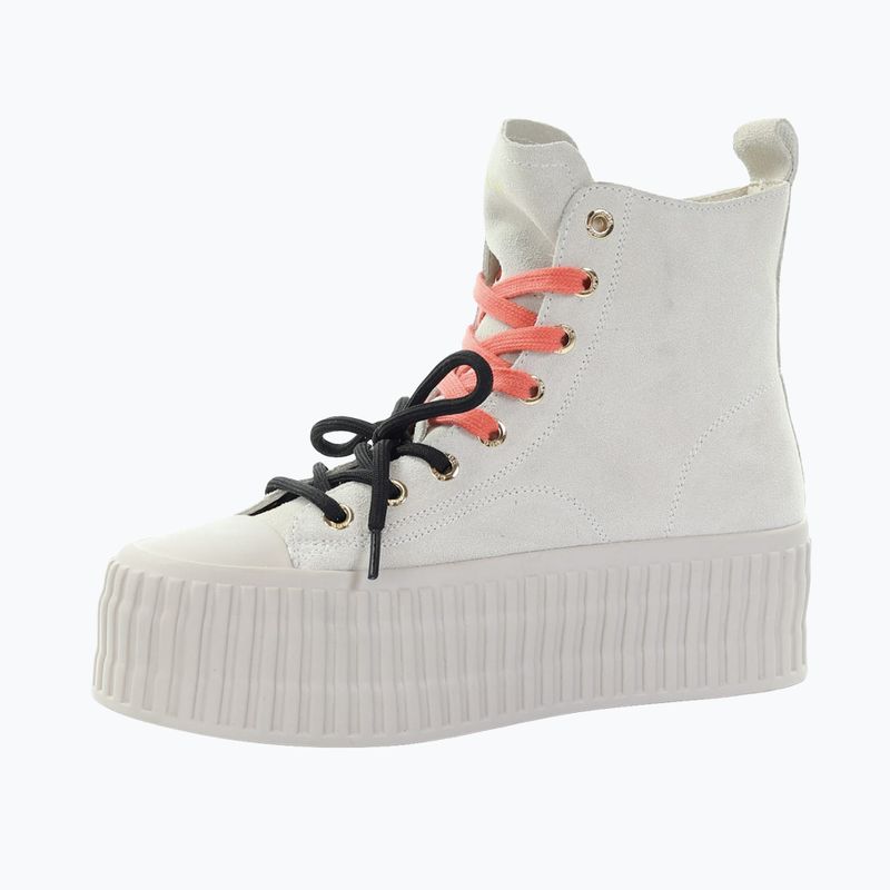 Дамски кецове GOE SS2N447 beige 9