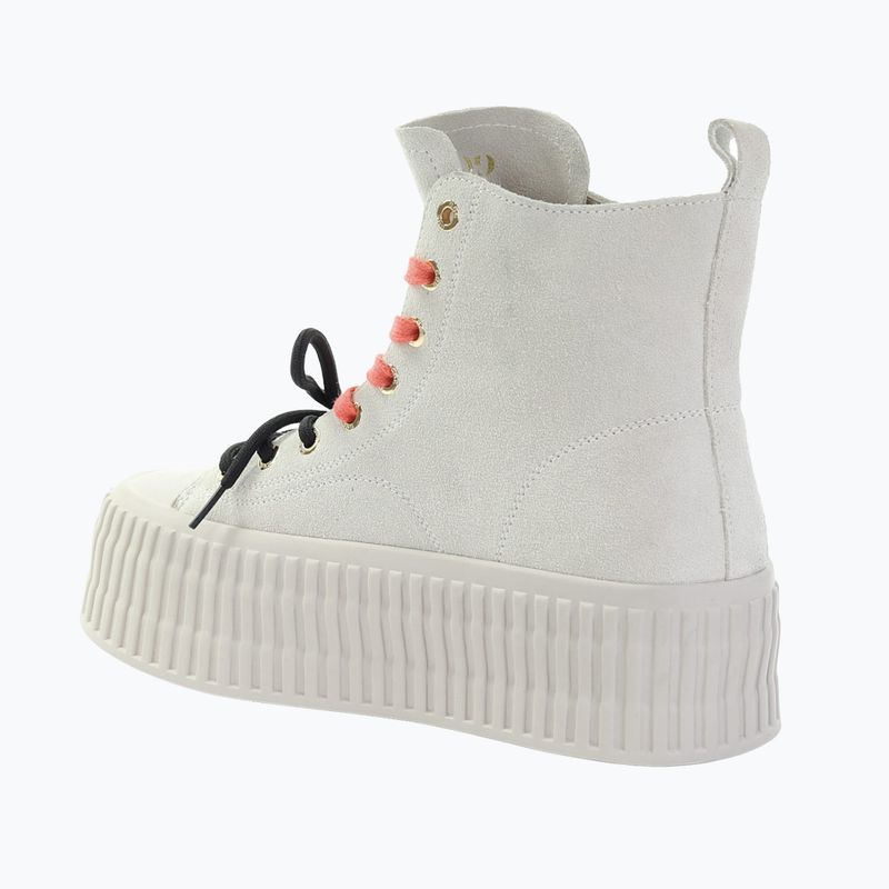 Дамски кецове GOE SS2N447 beige 13