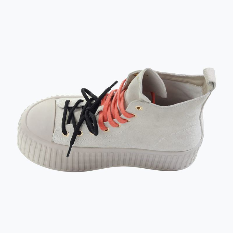 Дамски кецове GOE SS2N447 beige 16