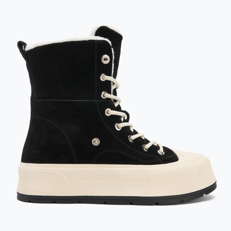 Дамски кецове GOE SS2N449 black 2