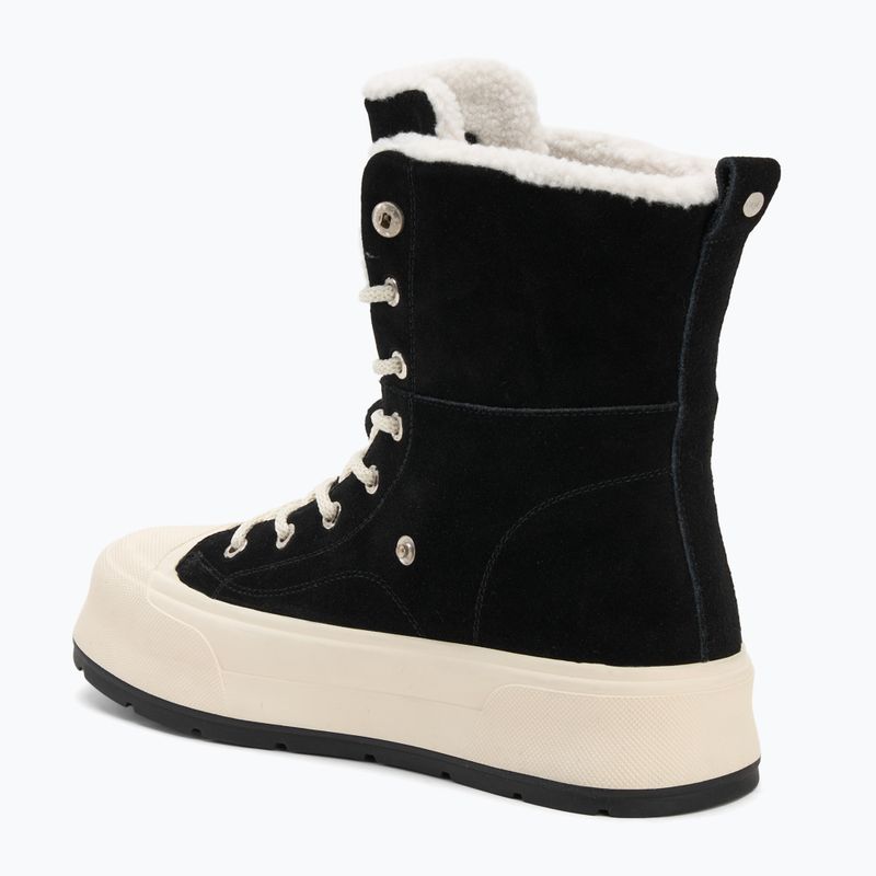 Дамски кецове GOE SS2N449 black 3