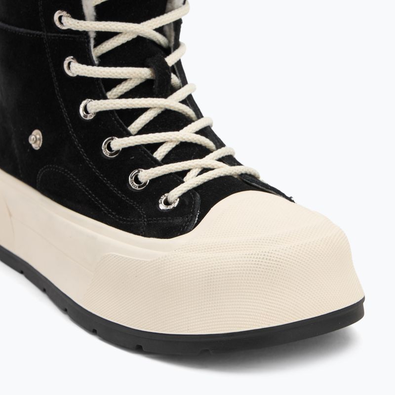 Дамски кецове GOE SS2N449 black 7