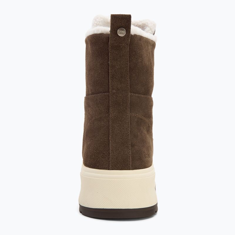 Дамски кецове GOE SS2N450 brown 6