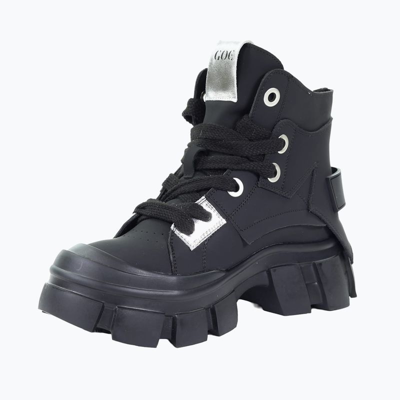 Дамски обувки GOE SS2N4054 black 9