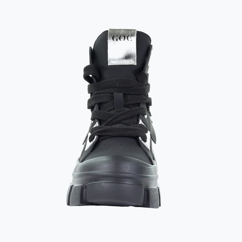 Дамски обувки GOE SS2N4054 black 14