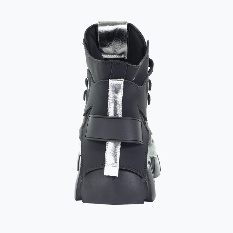 Дамски обувки GOE SS2N4054 black 15