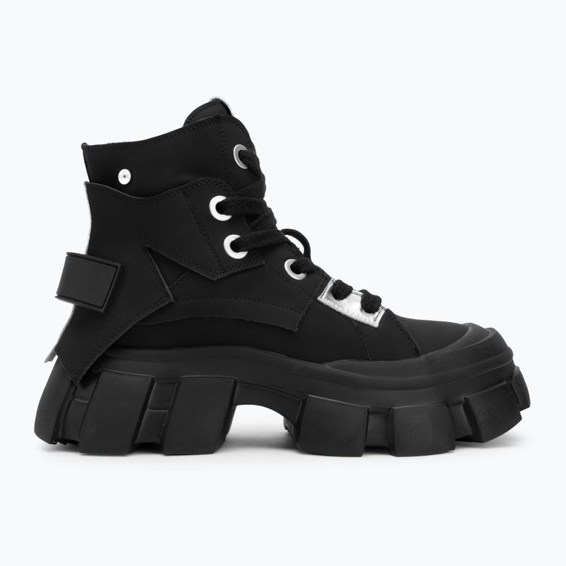 Дамски обувки GOE SS2N4054 black 2