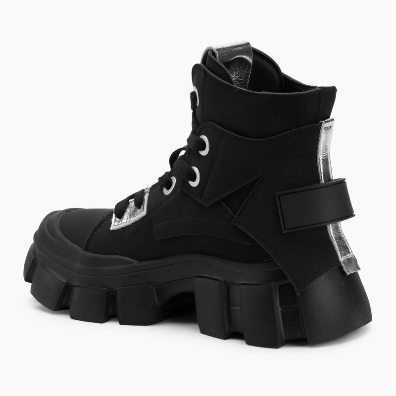 Дамски обувки GOE SS2N4054 black 3