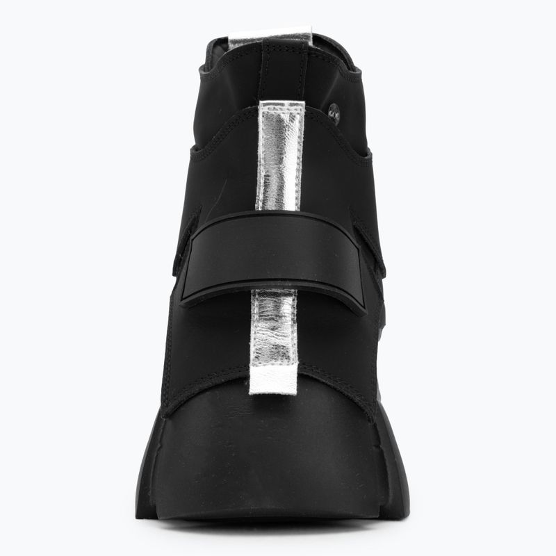 Дамски обувки GOE SS2N4054 black 6