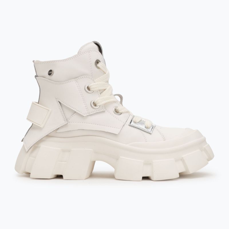 Дамски обувки GOE SS2N4055 white 2