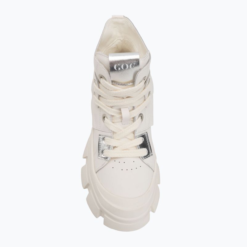 Дамски обувки GOE SS2N4055 white 5