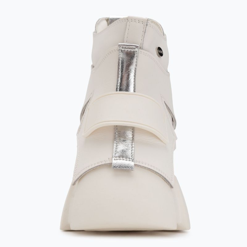 Дамски обувки GOE SS2N4055 white 6