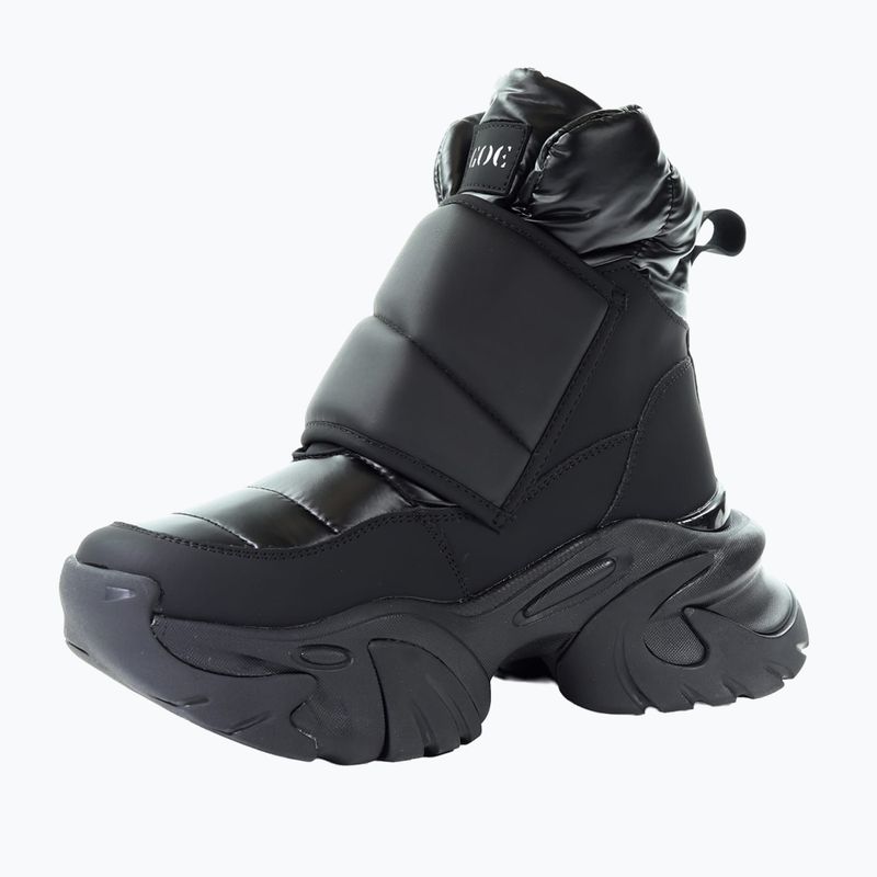 Дамски обувки GOE SS2N4058 black 9