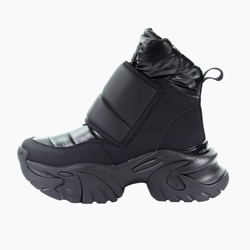 Дамски обувки GOE SS2N4058 black 11