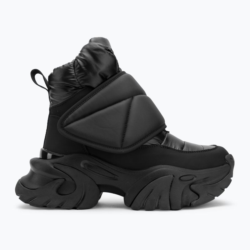 Дамски обувки GOE SS2N4058 black 2