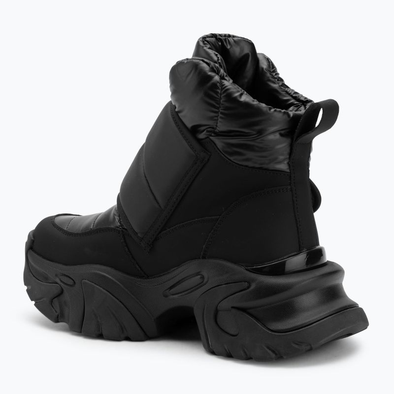 Дамски обувки GOE SS2N4058 black 3