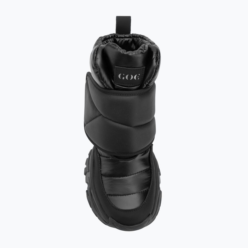 Дамски обувки GOE SS2N4058 black 5