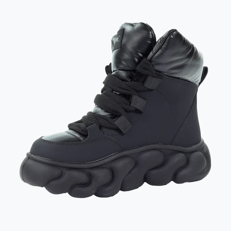 Дамски обувки GOE SS2N4059 black 9