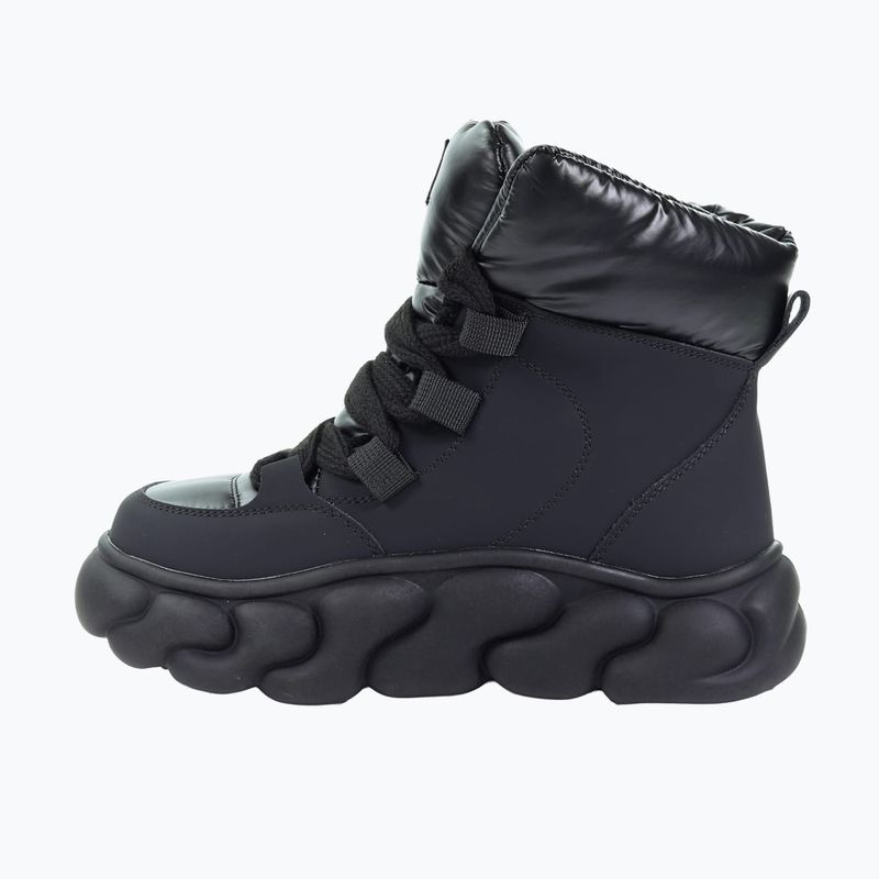 Дамски обувки GOE SS2N4059 black 11