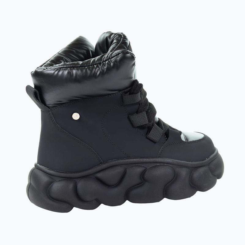 Дамски обувки GOE SS2N4059 black 12