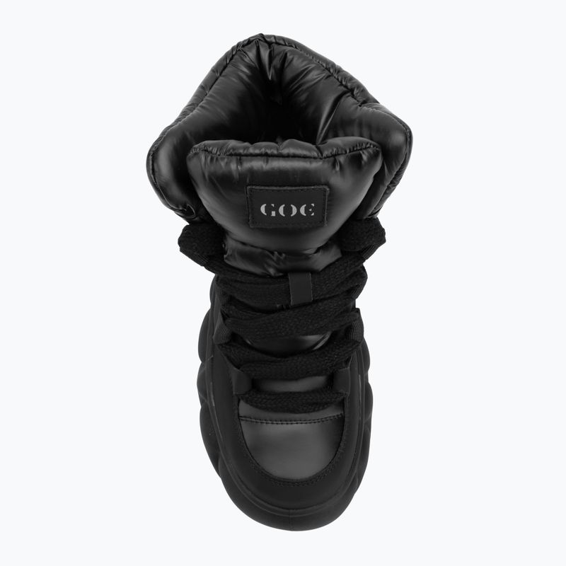 Дамски обувки GOE SS2N4059 black 5