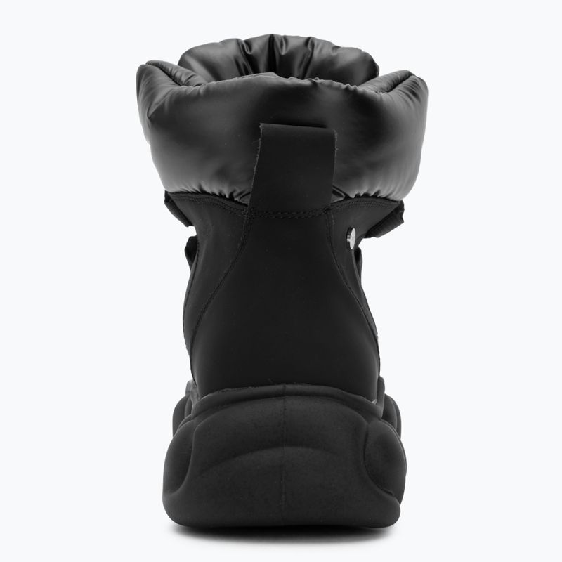 Дамски обувки GOE SS2N4059 black 6