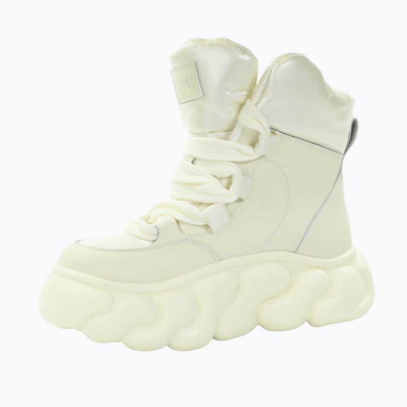 Дамски обувки GOE  SS2N4060 off white 9