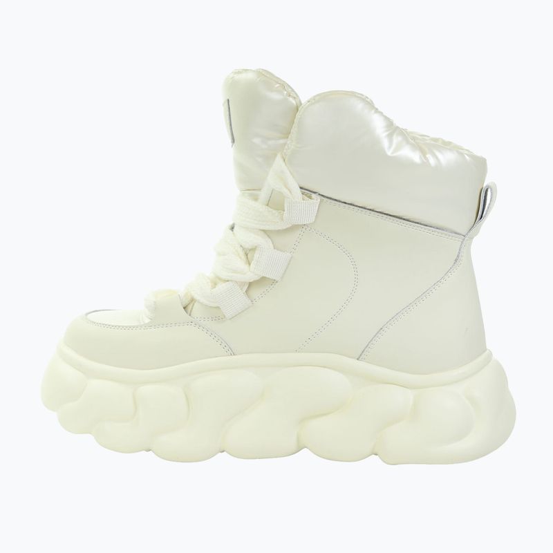 Дамски обувки GOE  SS2N4060 off white 11