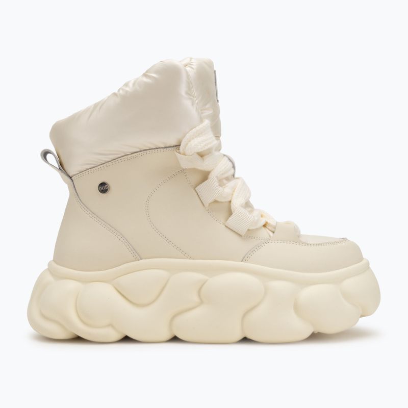 Дамски обувки GOE  SS2N4060 off white 2