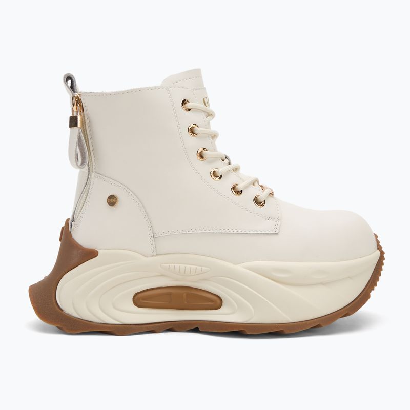 Дамски обувки GOE SS2N4300 beige 2