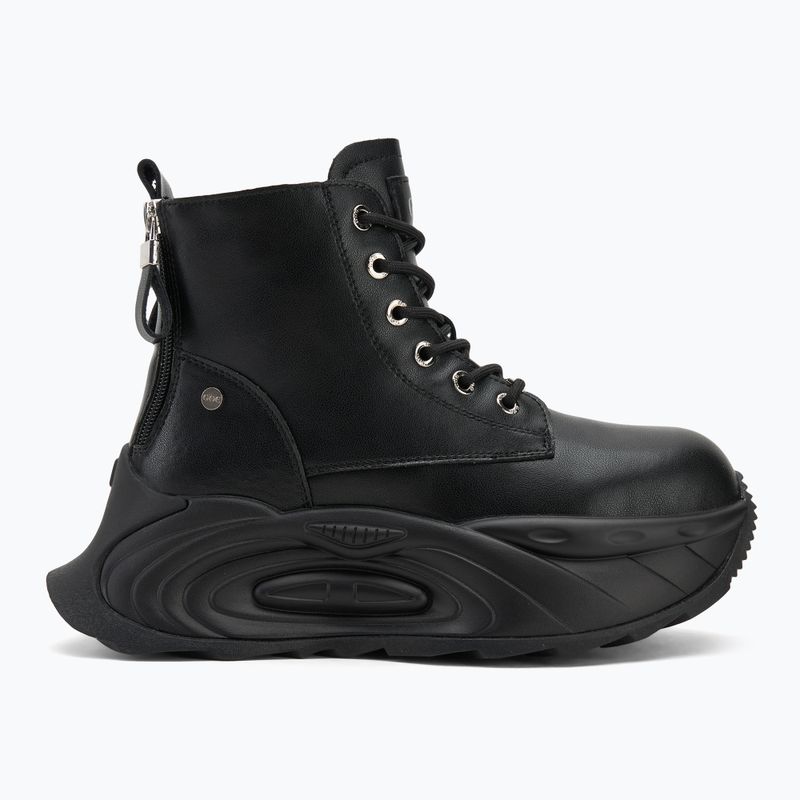 Дамски обувки GOE SS2N4301 black 2