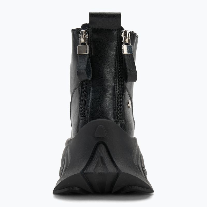 Дамски обувки GOE SS2N4301 black 6