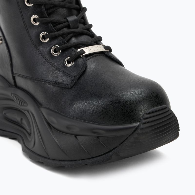 Дамски обувки GOE SS2N4301 black 7