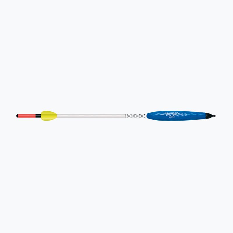 Cralusso Dart float blue 1008-12