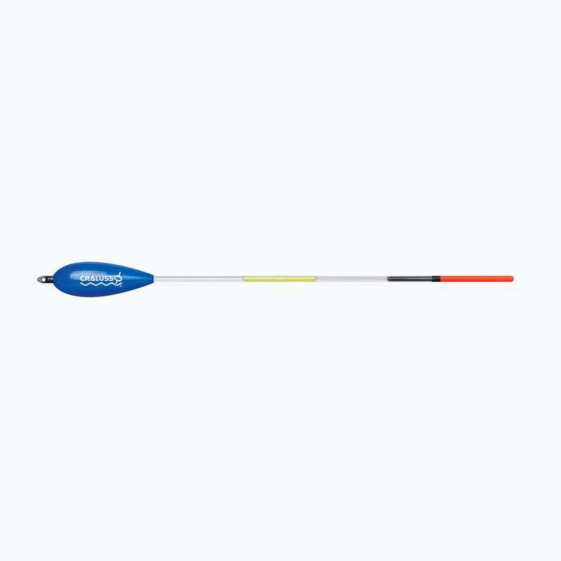 Cralusso Policarbonate Fiber C2 float blue 1090